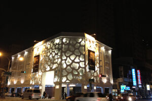 台南酒店天上人間職缺