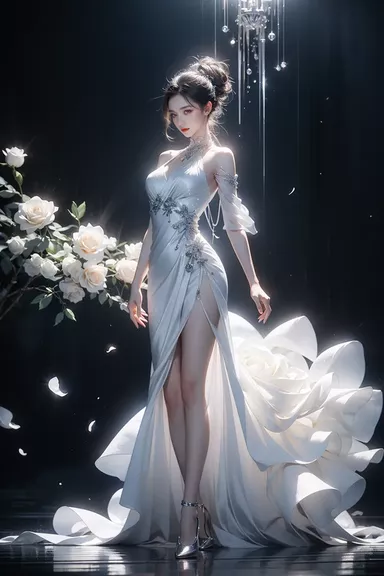 職場精英招聘廣告圖片